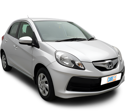 Honda Brio-img